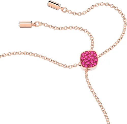Vista 4 de SWAROVSKI Lilia Bracelet, Earrings, and Necklace Collection