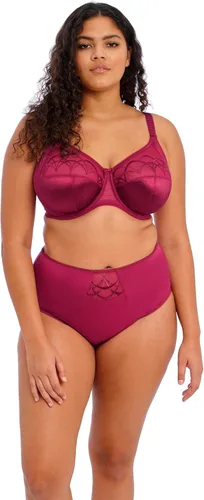 Vista 18 de Elomi Women's Cate Underwire Banded Bra Negro