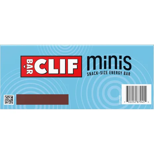 Vista 13 de Clif Bar - Barras energéticas, 160181, 1
