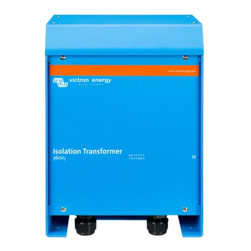 Vista 4 de Victron Energy Transformador de aislamiento 2000W 115/230V