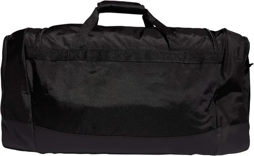 Vista 6 de adidas Defender 4 - Bolsa de lona grande Negro Blanco Defender 4 - Bolsa de lona grande