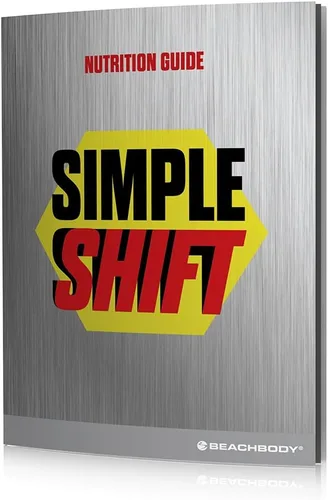 Vista 3 de SHIFT SHOP - El programa de entrenamiento de DVD de reconstrucción rápida de 3 semanas