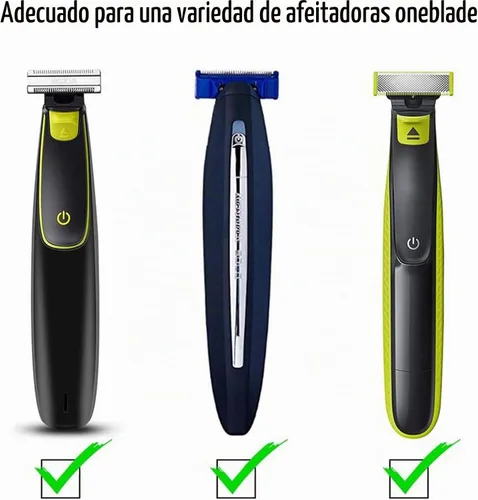 Vista 5 de Shaver case 01