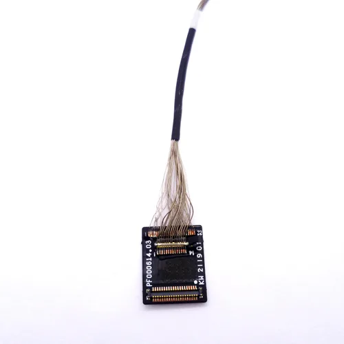 Vista 5 de TheCoolCube Estabilizador de cardán Cámara Transmisión de señal Flex Cable Reemplazo para DJI Mini 1/2/SE Drone