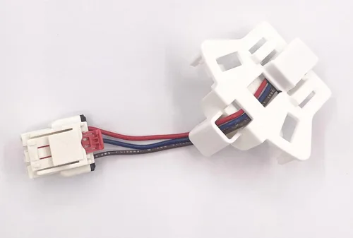 Vista 2 de #WH03X32158 WH12X26330 Pieza de repuesto Nuevo sensor de velocidad de lavadora para GE