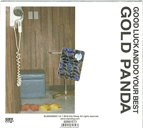 Vista 2 de Good Luck and Do Your Best