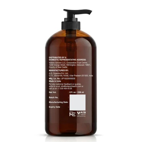Vista 8 de Botanic Hearth Aceite de masaje Soremuscle - 8 Fl Oz