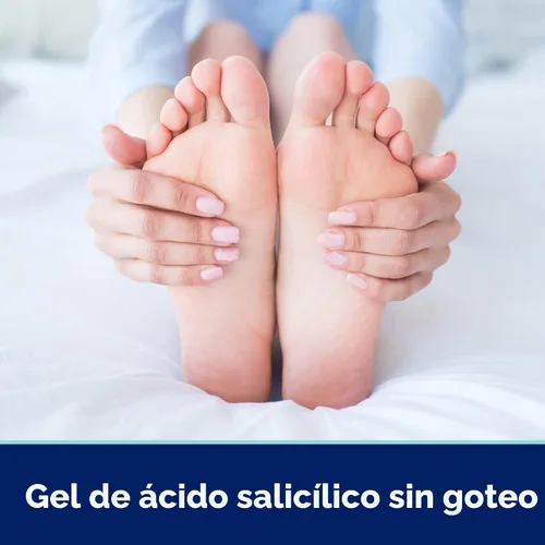 Vista 4 de Compound W Removedor de verrugas de gel de acción rápida de máxima resistencia, 0.25 onzas, paquete de 2 Fast Acting, Liquid Wart Remover