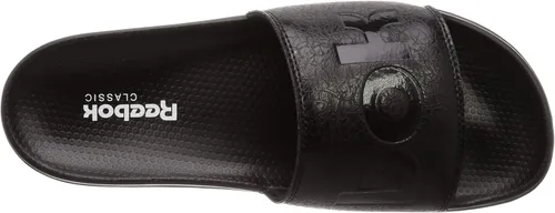 Vista 44 de Reebok Pantuflas clásicas para mujer