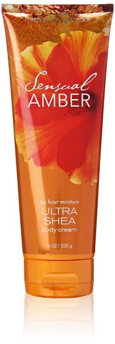 Vista 32 de Bath & Body Works - At The Beach, crema corporal, 236 mililitros