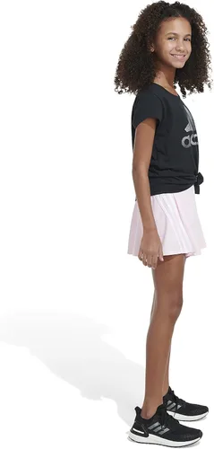 Vista 6 de adidas Girls' Sport Skort