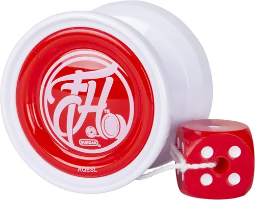 Vista 6 de Duncan Toys Yo-Yo Scout Survivor Pack, Set de regalo de Yo-Yo con [2] Yo-Yos, accesorios, libro de trucos y más