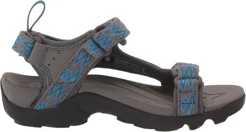Vista 6 de Teva Sandalia unisex K Tanza para niños