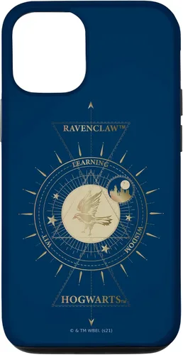Vista 28 de Harry Potter Mystical Ravenclaw Sign - Carcasa para iPhone 17
