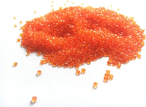 Vista 9 de Diamantes acrílicos, cristales redondos de imitación, gemas del tesoro para confeti de mesa, dispersos de mesa, rellenos de jarrón, artes