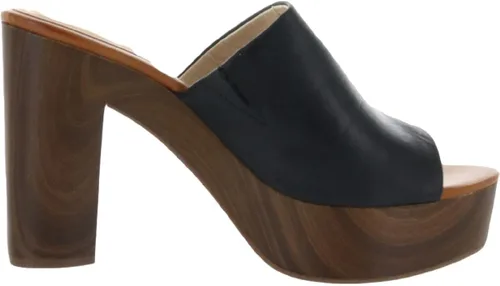 Vista 2 de Jessica Simpson Shelbie Sandalias de tacón alto para mujer