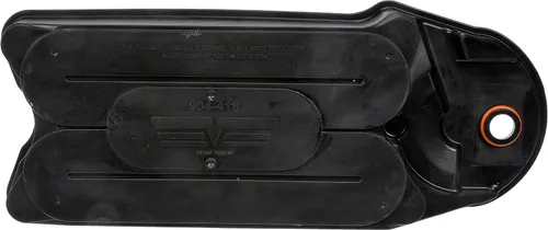 Vista 5 de Dorman Filtro de ventilación patentado 904-416 compatible con modelos seleccionados Dodge / Ram, paquete de 6