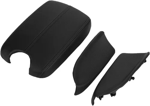 Vista 9 de Funda de reposabrazos para automóvil de repuesto para Honda Accord 2008-2012, protector de consola central de cuero PU, almohadilla impermeable