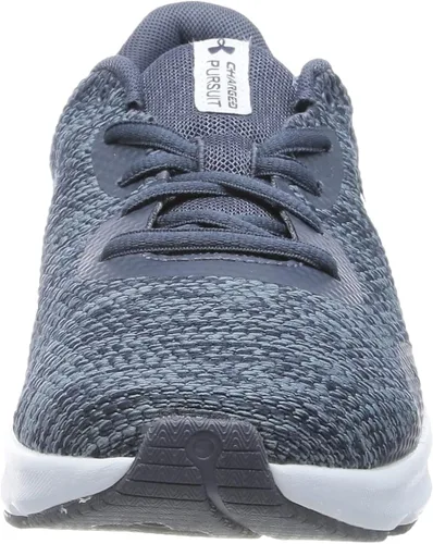 Vista 2 de Under Armour Charged Pursuit 3 Twist - Tenis de correr para mujer