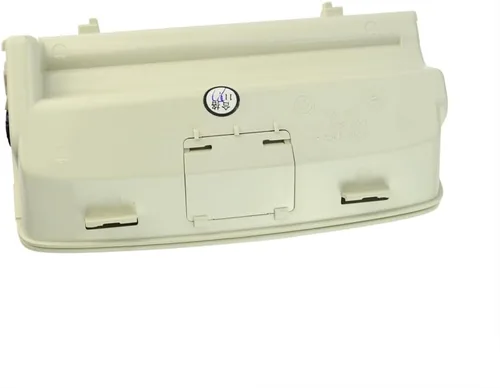 Vista 6 de runmade Sunglasses Holder Eyeglasses Storage Box Compatible with Volkswagen 2006-2008 Passat 2005-2010