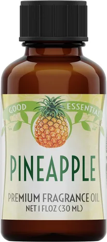 Vista 68 de Good Essential – Aceite de fragancia profesional de almendra 10 ml para difusor, velas, jabones, perfume, aromaterapia 0.33 fl oz