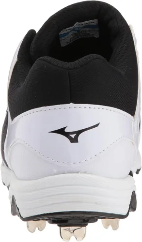 Vista 3 de Mizuno Swift 5 Fastpitch - Zapatillas de softbol para mujer