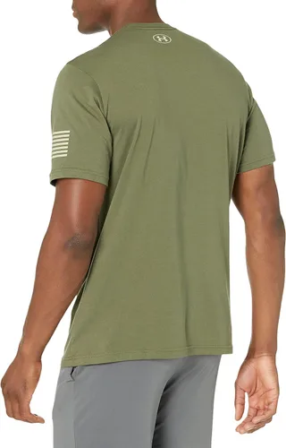 Vista 2 de Under Armour Freedom - Camiseta para hombre