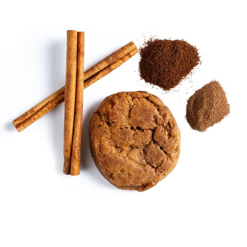 Vista 28 de Matt's Bakery Galletas con chispas de chocolate, horneadas suaves, sin OMG, ingredientes totalmente naturales; 4 bolsas (10.5 onzas cada una)
