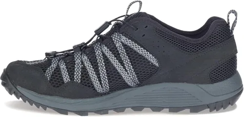 Vista 5 de Merrell Zapatos acuáticos Wildwood Aerosport para hombre