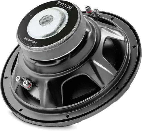Vista 3 de Focal Subwoofer RSB-300 de 12" para gabinetes sellados