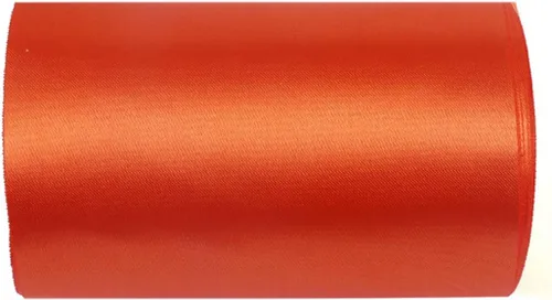Vista 45 de YYCRAFT Cinta de satén sólido verde manzana de 1.5 pulgadas, 50 yardas de cinta de tela artesanal para envolver regalos, ramos florales, decoración