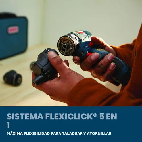 Vista 7 de Bosch GXL12V-270B22