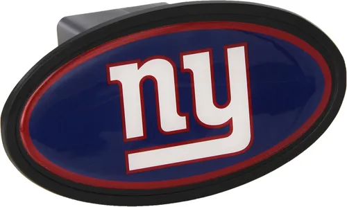 Vista 11 de NFL - Cubierta plástica con enganche de remolque con logotipo