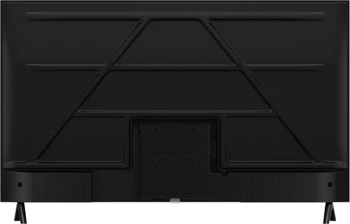 Vista 13 de TCL Smart TV Class R3D Series QLED Roku de 40 pulgadas Diseño sin bisel FullView, Google Cast y AirPlay 2 Televisión para dormitorio, dormitorio