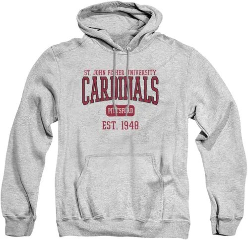 Vista 65 de LOGOVISION Colección de sudaderas con capucha unisex con diseño oficial de Collegiate Est. Date para hombres y mujeres