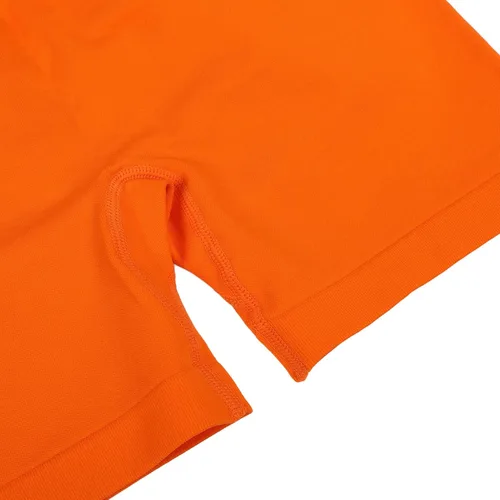 Vista 8 de Betued High Waisted Yoga Shorts, Breathable Quick Drying with Butt Lifting, Tight Fitting, Workout Shorts for Running Yoga Athletic Stretch