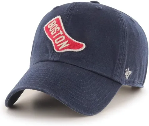 Vista 41 de 47 MLB - Gorra Clean Up para mujer Carbón