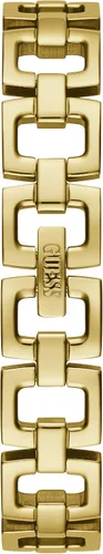 Vista 3 de GUESS Mini Luxe GW0112L2 Mini Luxe GW0112L2 Uno Tono dorado