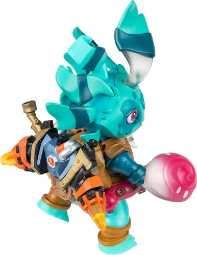 Vista 5 de Lightseekers Paquete de vuelo, Flynamo