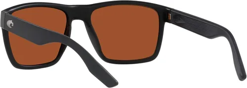 Vista 6 de Costa Del Mar Gafas de sol cuadradas Paunch XL para hombre