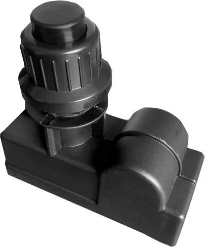 Vista 8 de Encendedor de botón de presión de batería AA universal - Reemplazo de parrilla de gas compatible con Char-Broil, Nexgrill, Brinkmann, Blackstone