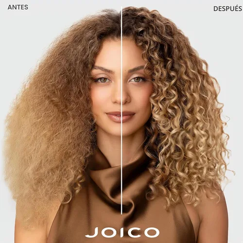 Vista 2 de Joico K-Pak Hydrator Intense Treatment For Dry, Damaged Hair Boost Shine Improve Elasticity Instant Hydration & Softness With Keratin &