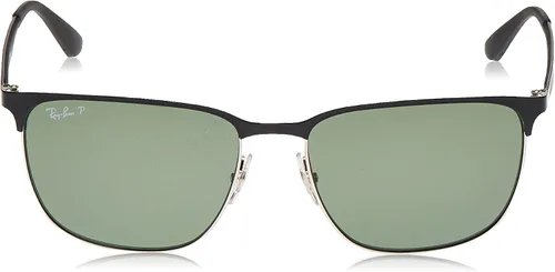 Vista 2 de Ray-Ban RB3569 - Gafas de sol cuadradas