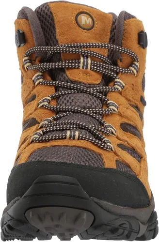 Vista 2 de Merrell J033327 Botas de senderismo para hombre