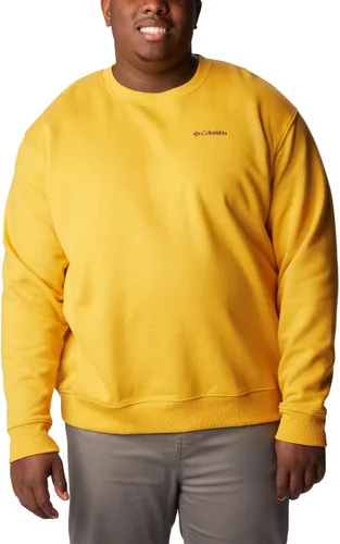 Vista 7 de Columbia Hart Mountain II Crew para hombre