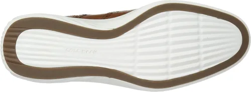 Vista 4 de Cole Haan Pantalones cortos Oxford GRANDEVOLUTON para hombre