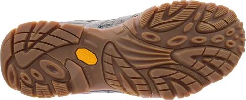Vista 4 de Merrell Mens Moab 2 Mid Wp Hiking Shoe