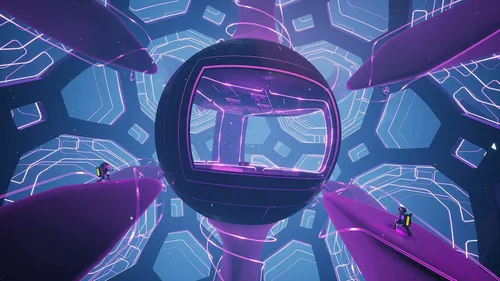 Vista 7 de Astroneer - PlayStation 4