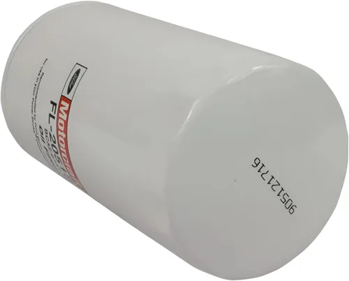 Vista 3 de Motorcraft - Filtro de aceite (FL2051S)