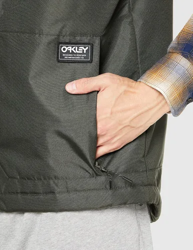 Vista 4 de Oakley Chaleco Sherpa Oslo